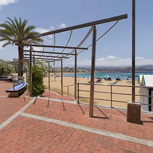  Apartamento Canteras Reef By Canariasgetaway