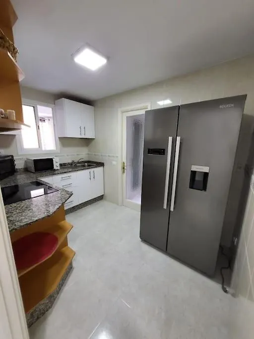 Apartamento Playa Grande Las Palmas de Gran Canaria