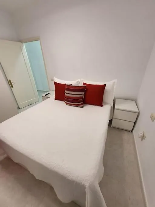 Apartamento Playa Grande Las Palmas de Gran Canaria Lejlighed